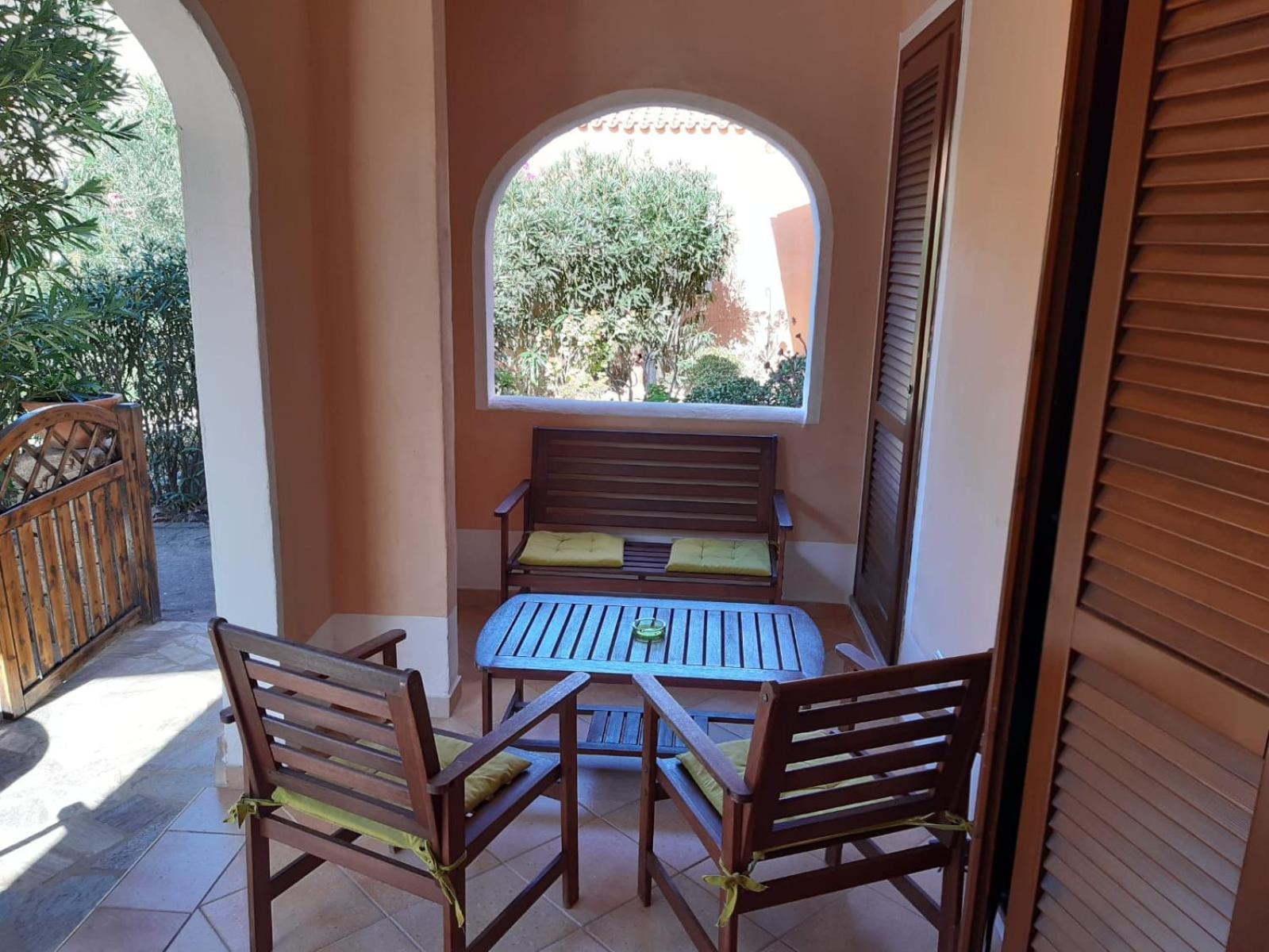 Mare & Mirice - Case Appartamenti Vacanza Aglientu Exterior photo